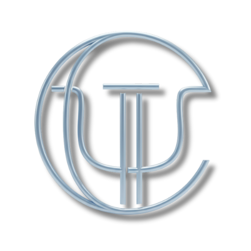 Psicóloga Cíntia P. Carvalho